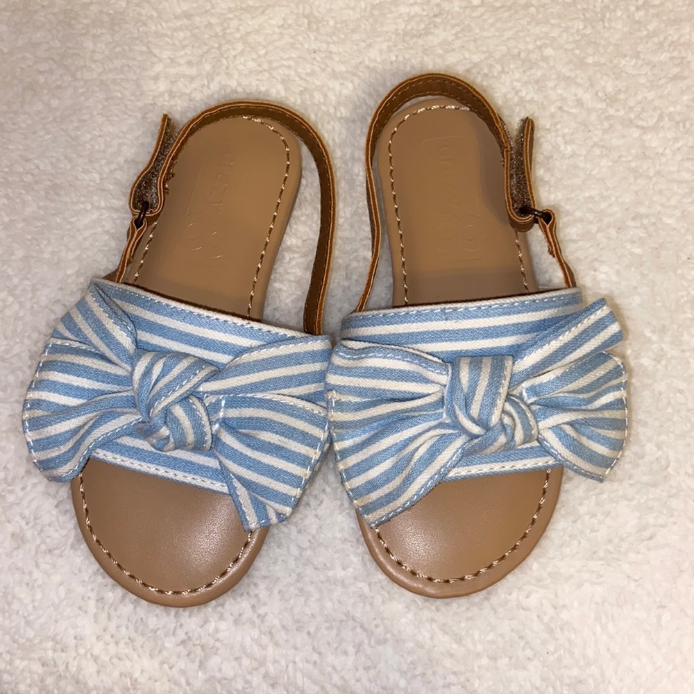 Toddler Girl Sandals